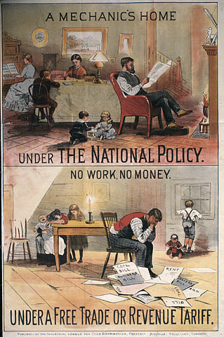 National Policy