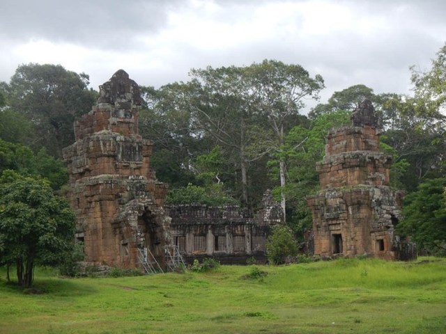 Camboya