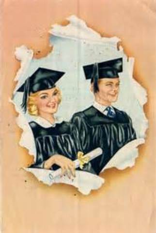 High School Graduation