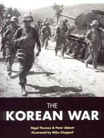 The Korean War
