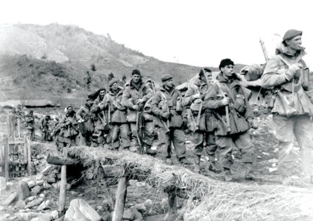 Korean War