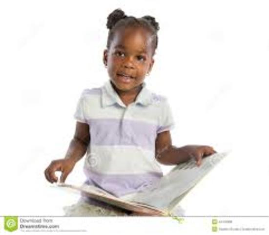 4 años-Desarrollo Lactante