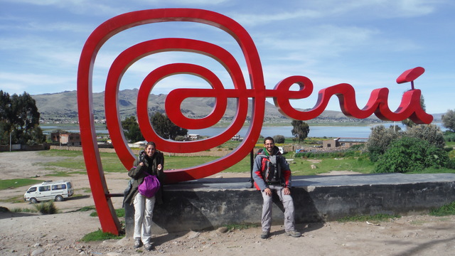 Perú
