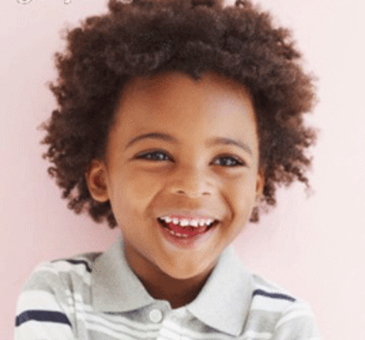 5 años- Desarrollo Lactante.