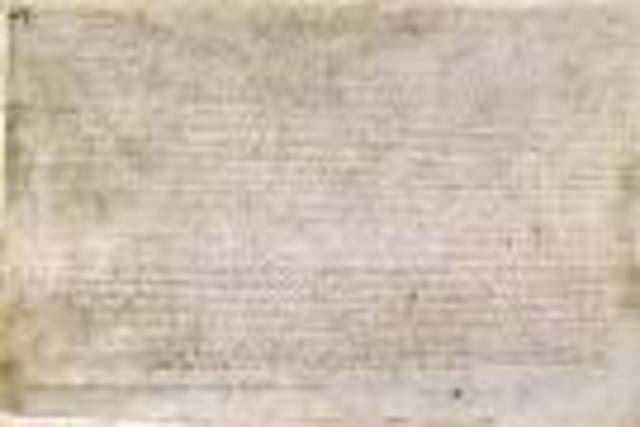 Magna Carta