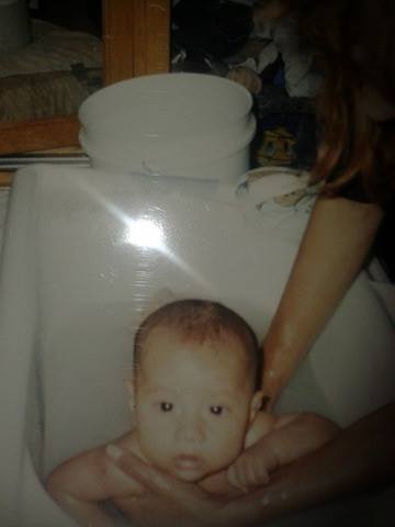 Primeras semanas de vida