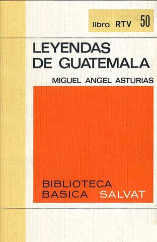 Primera publicación