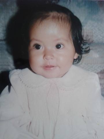 Quinto mes: los balbuceos