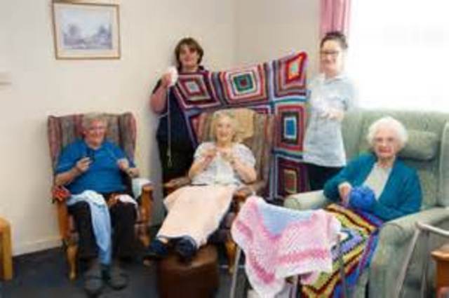 Joan's Adult Home Care Services