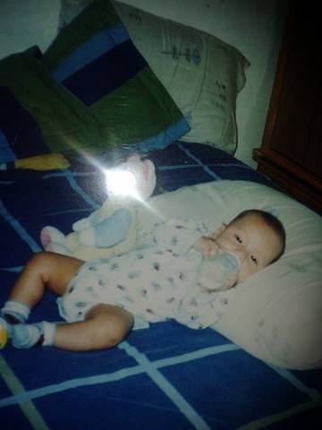 Sexto mes: los primeros dientes