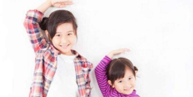 Mujeres (pubertad)-Desarrollo