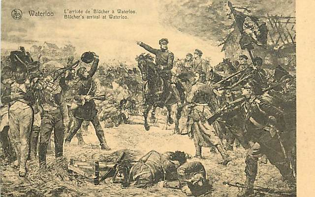 defeat of Serbia event