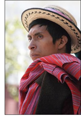 “El Problema Social del Indio”