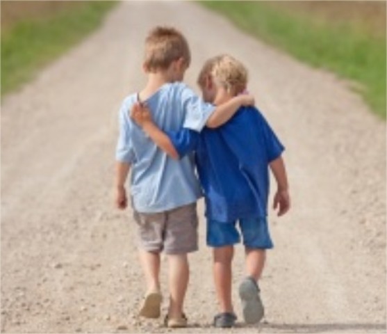 Desarrollo Emocional