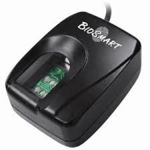 Biometric Safety & Attendance Scanning