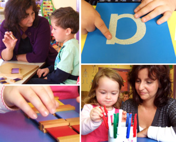 Montessori School