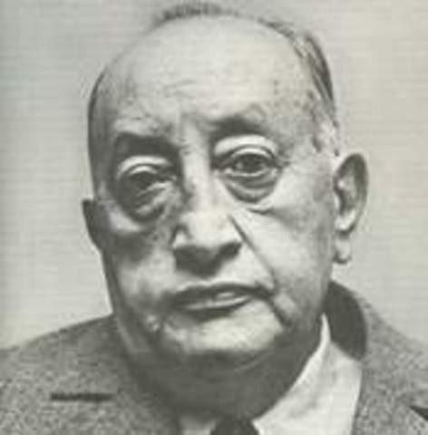 Miguel Ángel Asturias