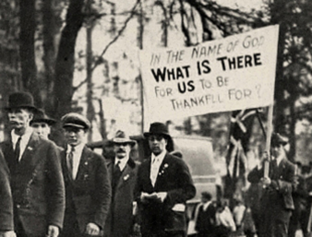 Violent August: The 1918 Anti-Greek Riots in Toronto