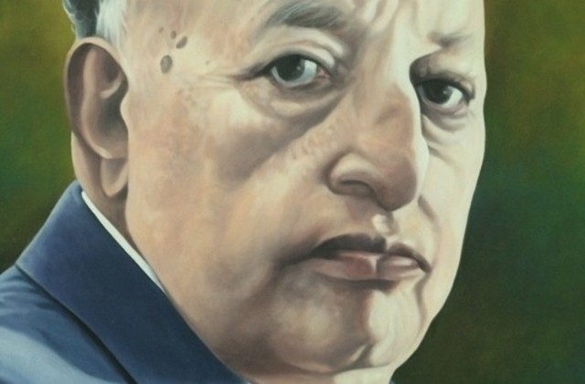 Nacimiento Miguel Angel Asturias en Guatemala.