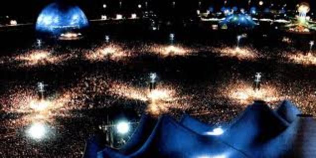 Rock in Rio Brasil