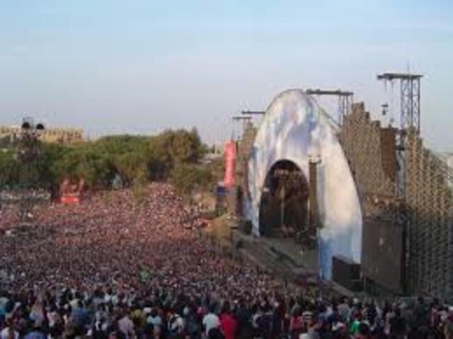 Rock in Rio Lisboa