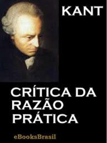 Crítica da Razão Prática