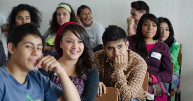 Adolescencia-18 años