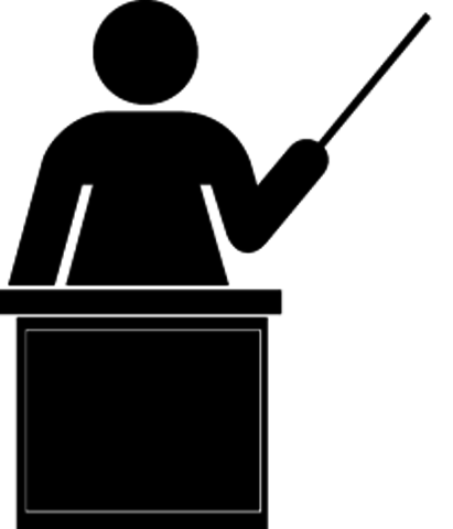 Teachers are guides and not a sage on the stage