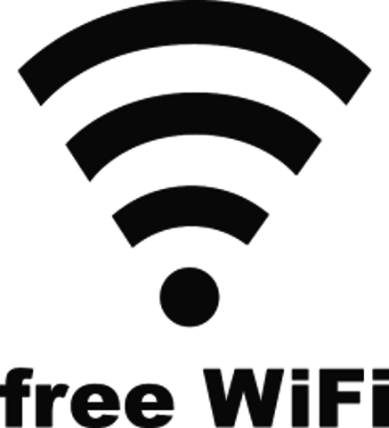 All students have Wifi access through a device at home