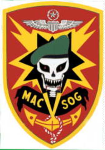 MACV-SOG