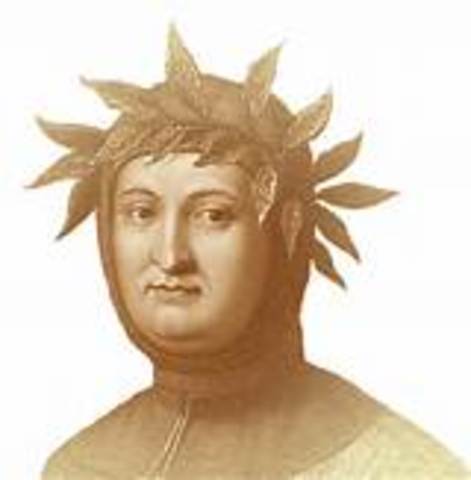 Francesco Petrarca