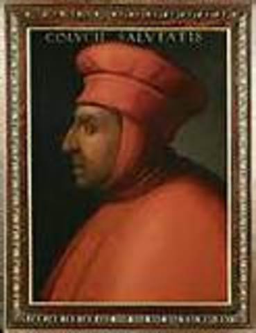 Coluccio Salutati