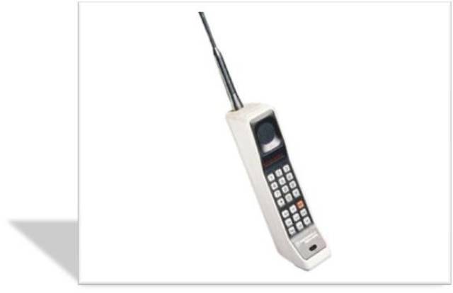 4a Teléfonos celulares