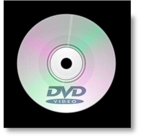 5a DVD