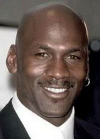 Michael Jordan