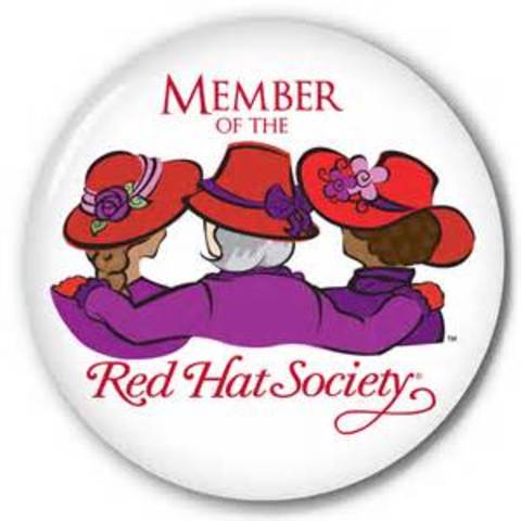 Red Hat Society