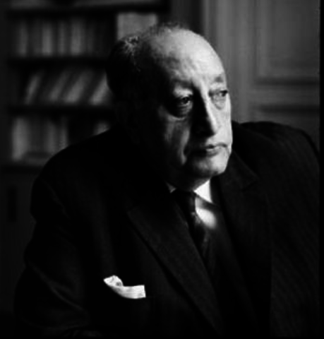 Fue exiliado en Genova junto al presidente Jacobo Árbenz