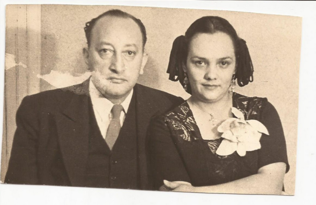 Miguel Ángel Asturias se casó con Clemencia Amado