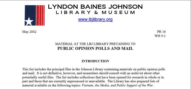 Media Supports President