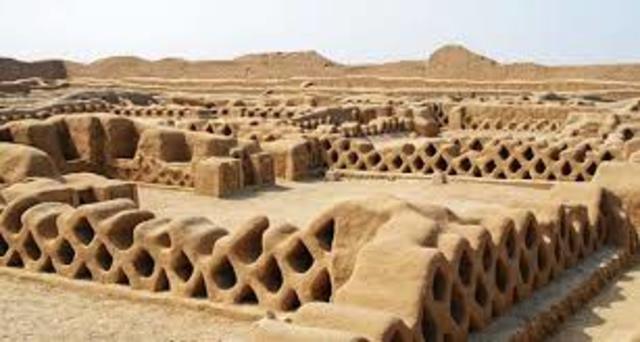 The City of Chan Chan