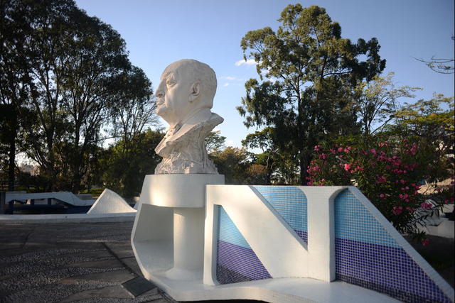 Fundo universidad popular