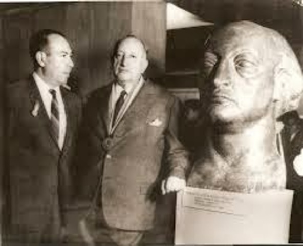 La Generación del 20