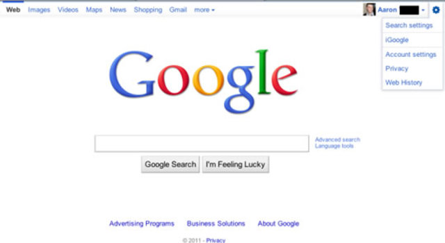 AdWORDS Y BARRA GOOGLE
