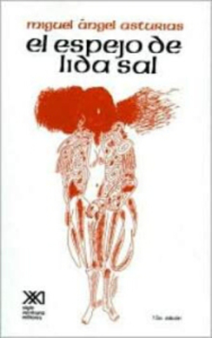 •	El espejo de Lida Sal