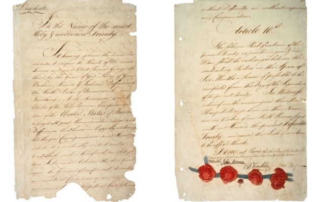 Treaty of Paris