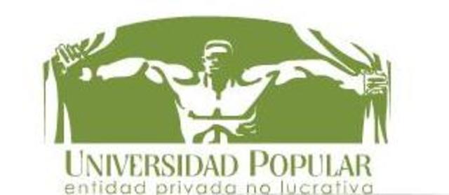 Fundo Universidad Popular