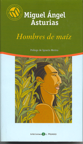Hombres de Maíz