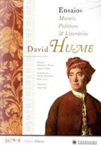 Ensaios Morais, Políticos e Literários