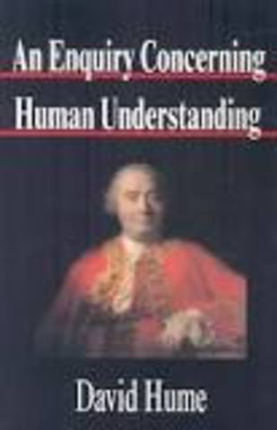 Investigação sobre o Entendimento Humano
