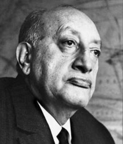 Miguel Angel Asturias